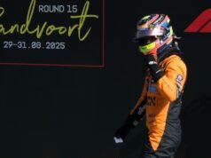 McLaren considerará pedidos de equipe para Lando Norris e Oscar Piastri na decisão do título de F1