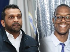 O diretor do FBI sugere ‘pura incompetência’ ou ‘negligência’ no tratamento do caso de bomba tubular pelo administrador de Biden