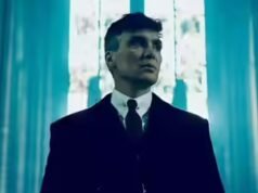 ‘Peaky Blinders The Immortal Man’ será lançado NESTE dia