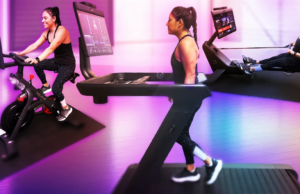 I Tested the New Peloton Cross Training Line. Here’s What I Think Can Be Improved