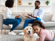 Projeto de lei da Pensilvânia reconheceria animais de estimação como membros da família em casos de divórcio