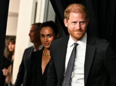 O poder das estrelas de Hollywood do Príncipe Harry e Meghan Markle está desaparecendo rapidamente 5 anos após a ruptura actual: especialistas