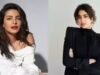 ‘Preach Janhvi Kapoor’: Priyanka Chopra agradece a estrela de ‘Param Sundari’
