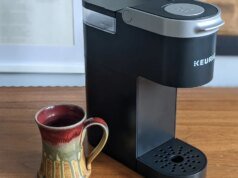 Melhores cafeteiras Keurig para 2025