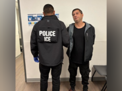 ICE prende cidadão do Azerbaijão com múltiplas condenações criminais, incluindo crueldade contra animais e incêndio criminoso