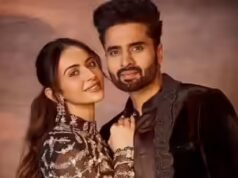 Rakul Preet relembra como a família de Jackky enfrentou perdas financeiras