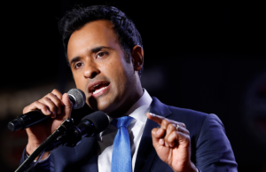 Vivek Ramaswamy critica bolsões de ‘direitos on-line’ fixados na herança no discurso do Turning Level