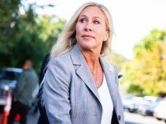 A deputada Marjorie Taylor Greene aparecerá no ’60 Minutes’ antes da saída do Congresso