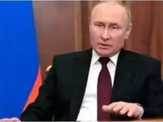 Putin autorizou o ataque Novichok a Skripal em 2018, numa demonstração “imprudente” de poder: inquérito no Reino Unido