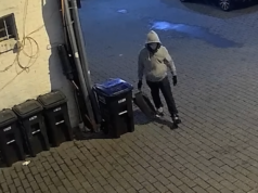 Suspeito no caso de bomba tubular em DC pode ser apoiador de Trump