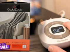 Mantenha sua casa nesta temperatura para economizar dinheiro vídeo