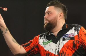 Smith admite ‘frio na barriga’ antes de vencer Ashton