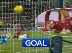 Liverpool sobrevive ao susto no NOVE Spurs e chega ao quinto lugar