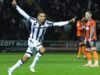 St Mirren consegue uma sequência sem vitórias no momento perfeito antes da last da copa