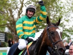 Vencedores do fim de semana: A equipe conseguirá encontrar o vencedor de Tingle Creek?