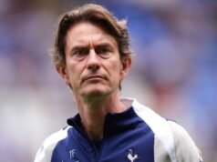 Antevisão do Tottenham vs Brentford: Andrews espera um reencontro ‘emocional’ com Frank