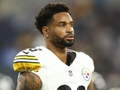 Darius Slay cita o clima de Buffalo como uma das razões pelas quais ele não se reportou ao Payments
