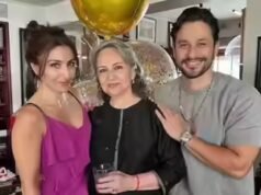 Sharmila Tagore temia que Kunal não se casasse com Soha depois de morar