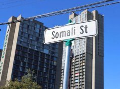 Ilhan Omar diz que há poucos migrantes somalis indocumentados no país