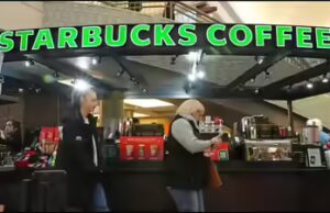 Quem é Anand Varadarajan? Starbucks nomeia cidadão indiano como diretor de tecnologia