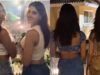 Suhana Khan escreve sincero desejo de aniversário para Navya Naveli Nanda e compartilha fotos inéditas