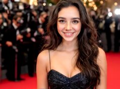 Há um novo rosto em Hollywood, gerado pela IA