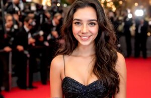 Há um novo rosto em Hollywood, gerado pela IA