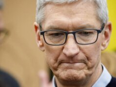 Apple está com hemorragia de vice-presidentes