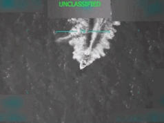 Revolta no Capitólio ameaça o guide de Trump na Venezuela em meio à supervisão de greve no Caribe