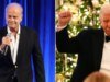 Kelsey Grammer chama Trump de ‘um dos maiores presidentes que já tivemos’ no Kennedy Heart Honors