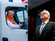 Tim Walz critica Trump por chamar a comunidade somali de Minnesota de ‘lixo’: ‘Sem precedentes’