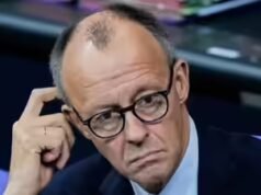 Chanceler alemão Merz enfrenta difícil missão em Israel