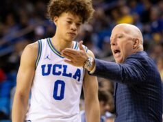 ‘Esse é o nível de Bernie Madoff’: Mick Cronin, da UCLA, diz que a ganância dos agentes impulsiona o movimento dos jogadores