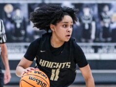 Resumo preparatório de basquete: meninas cristãs de Ontário vencem seu nono jogo consecutivo