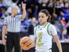 Conversa preparatória: Ontario Christian está rolando no basquete feminino