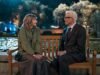 Ted Danson and Mary Steenburgen on playing (and being) 'smitten' for 'A Man on the Inside'