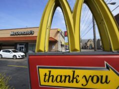 Anúncio de IA sai pela culatra para o McDonald’s