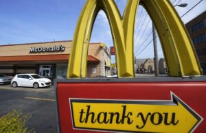 Anúncio de IA sai pela culatra para o McDonald’s