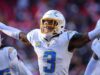 Liderança e talento veteranos na vanguarda do aumento do Chargers no remaining da temporada