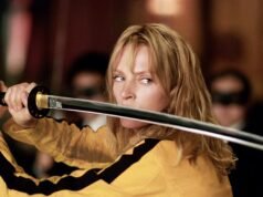 Uma Thurman governa cada minuto brutal de ‘Kill Invoice: The Entire Bloody Affair’ de 4 horas e meia
