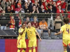 Quem jogará as partidas da Copa do Mundo em Los Angeles? Irã, Bélgica, Suíça e outros juntam-se aos EUA