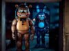 ‘5 Nights at Freddy’s 2’ junta peças de reposição para uma sequência ruim