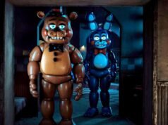 ‘5 Nights at Freddy’s 2’ junta peças de reposição para uma sequência ruim