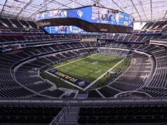 Kroenke Sports activities e SoFi Stadium são os novos réus no processo do Rose Bowl contra a UCLA