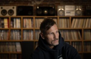 Incêndios florestais em Pacific Palisades inspiraram o trabalho mais pessoal de Kaskade até agora