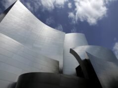 11 edifícios fascinantes de Frank Gehry em Los Angeles