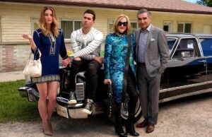 34 movies and shows to watch on a plane — or trapped at the airport — this holiday season