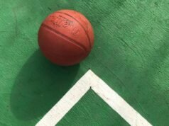 Basquete colegial: resultados masculinos e femininos de sexta-feira
