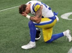 Cartas aos esportes: Rams estão pensando demais no processo