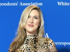 Self-importance Honest e Olivia Nuzzi, jornalista que teve suposto caso com RFK Jr., se separam